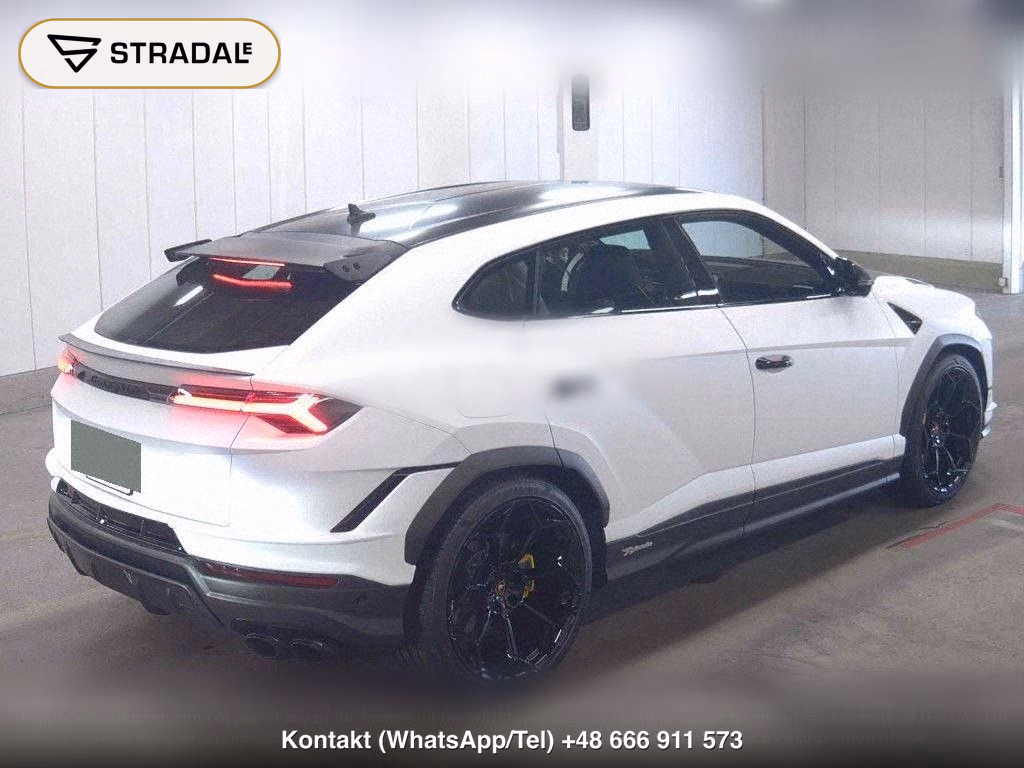 LAMBORGHINI URUS 4WD PERFORMANTE, miniaturka 6