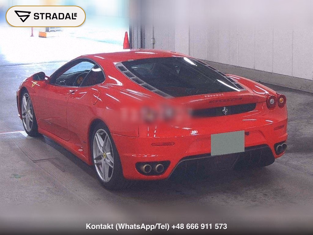 FERRARI F430 F1, miniaturka 3