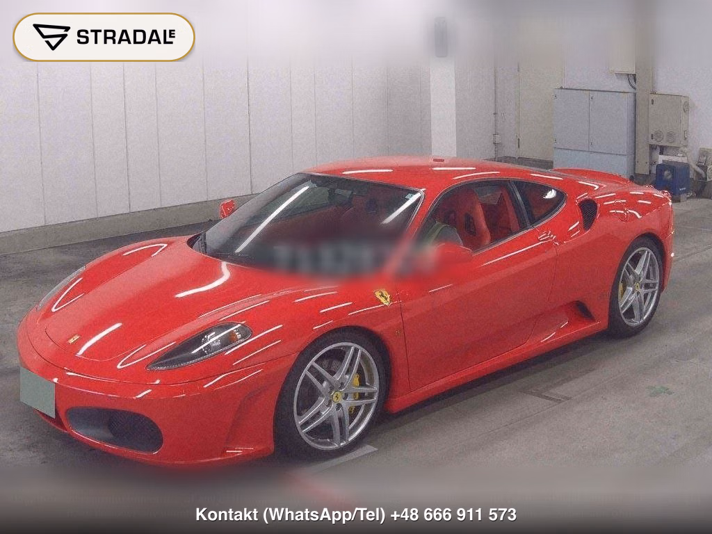 FERRARI F430 F1, miniaturka 5
