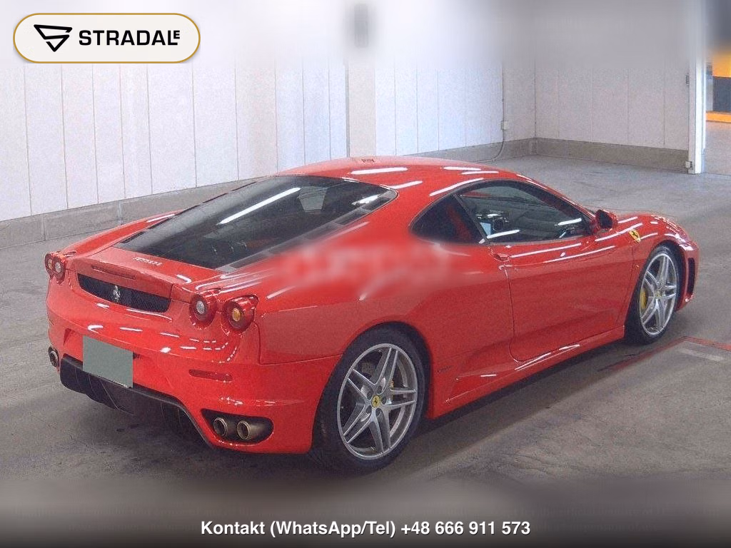 FERRARI F430 F1, miniaturka 6