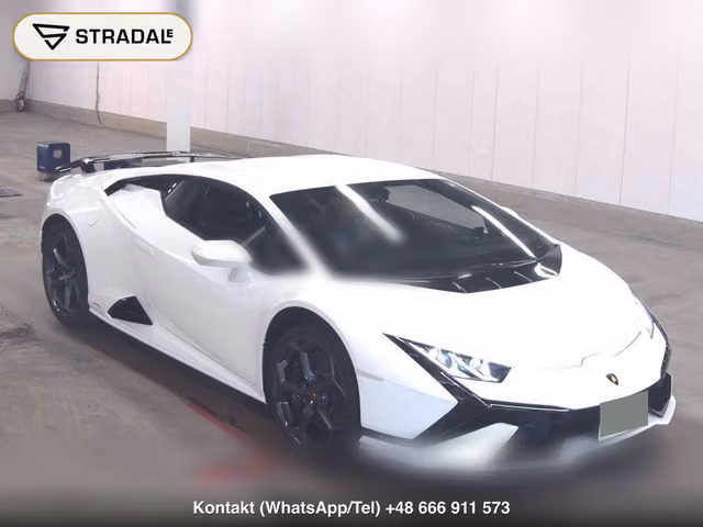 LAMBORGHINI OTHERS OTHERS 2023, samochód z aukcji Japonii