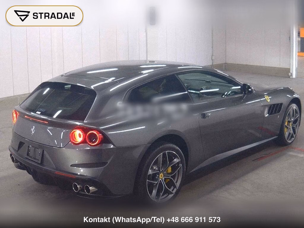 FERRARI GTC4 LUSSO T, miniaturka 6