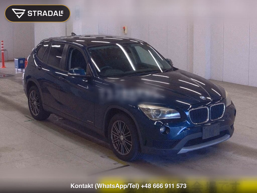 BMW X1 SDRIVE 18I, miniaturka 2