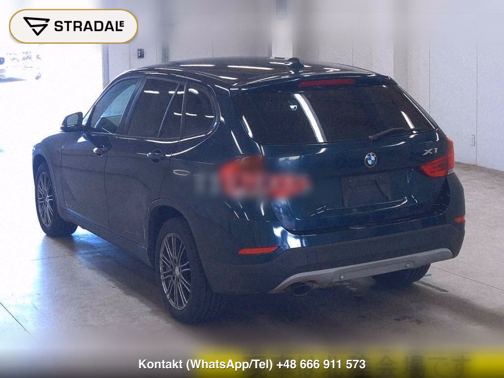 BMW X1 SDRIVE 18I, miniaturka 3