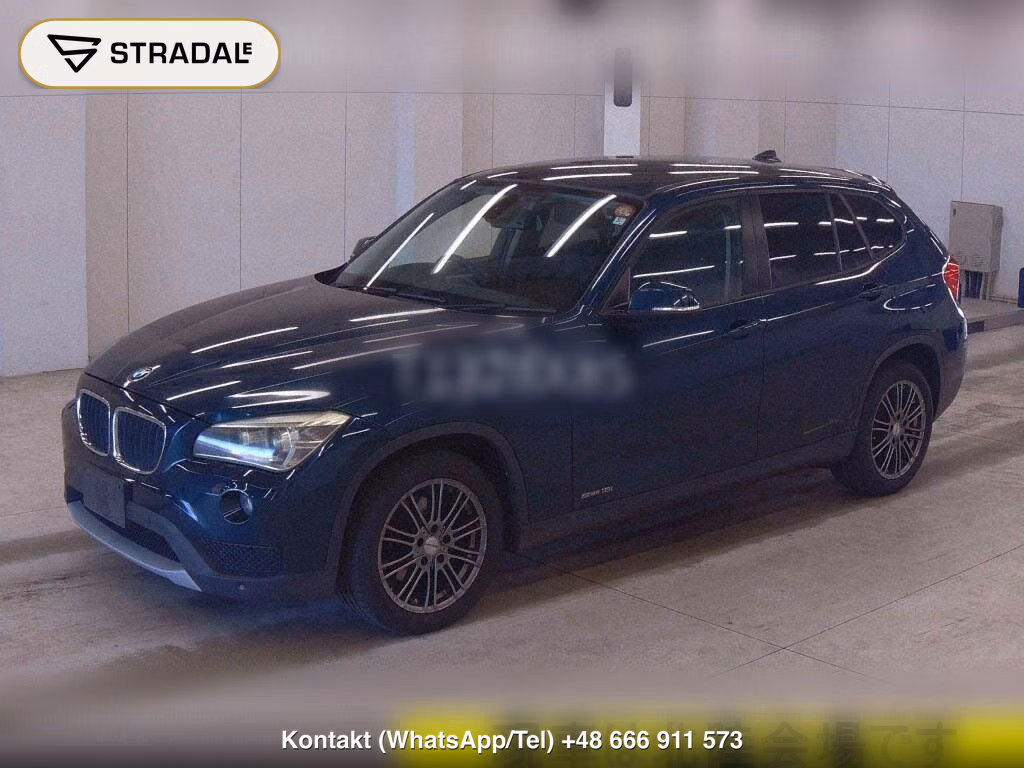 BMW X1 SDRIVE 18I, miniaturka 5