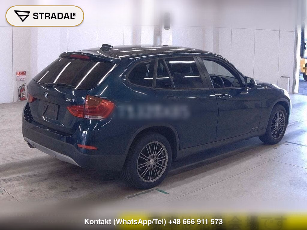 BMW X1 SDRIVE 18I, miniaturka 6