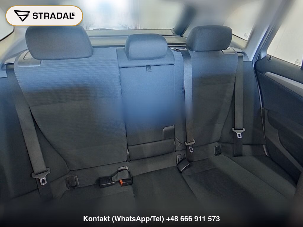 BMW X1 SDRIVE 18I, miniaturka 7