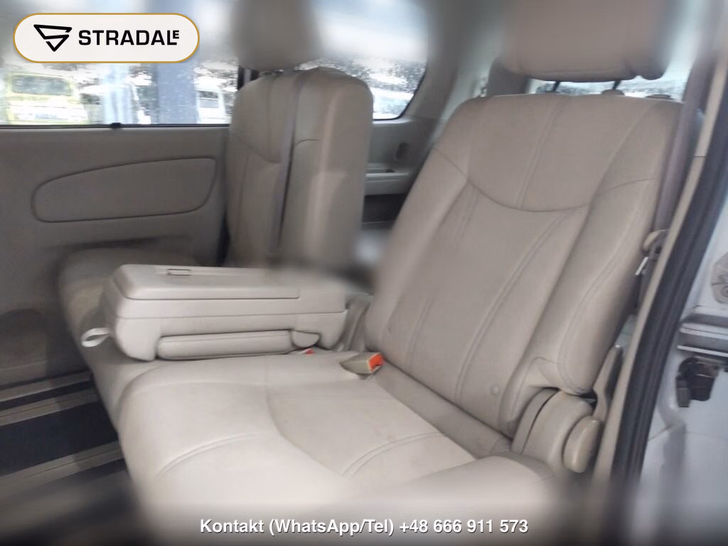 NISSAN SERENA 5D 20G S-HYBRID, miniaturka 7