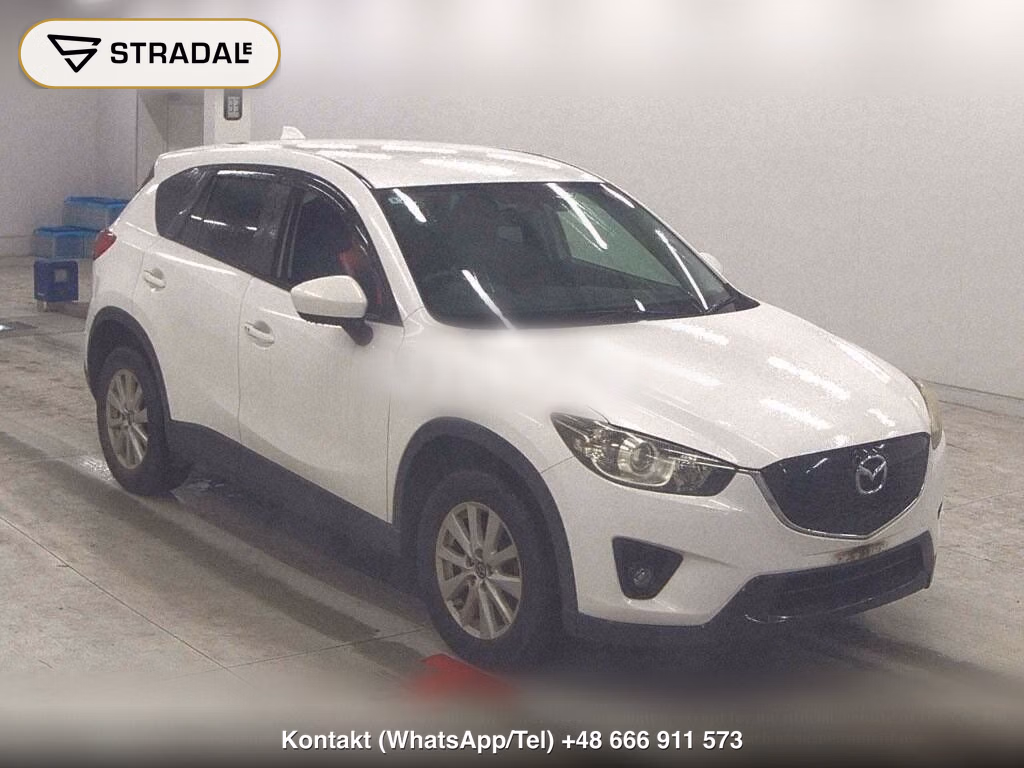 MAZDA CX-5 20S, miniaturka 2