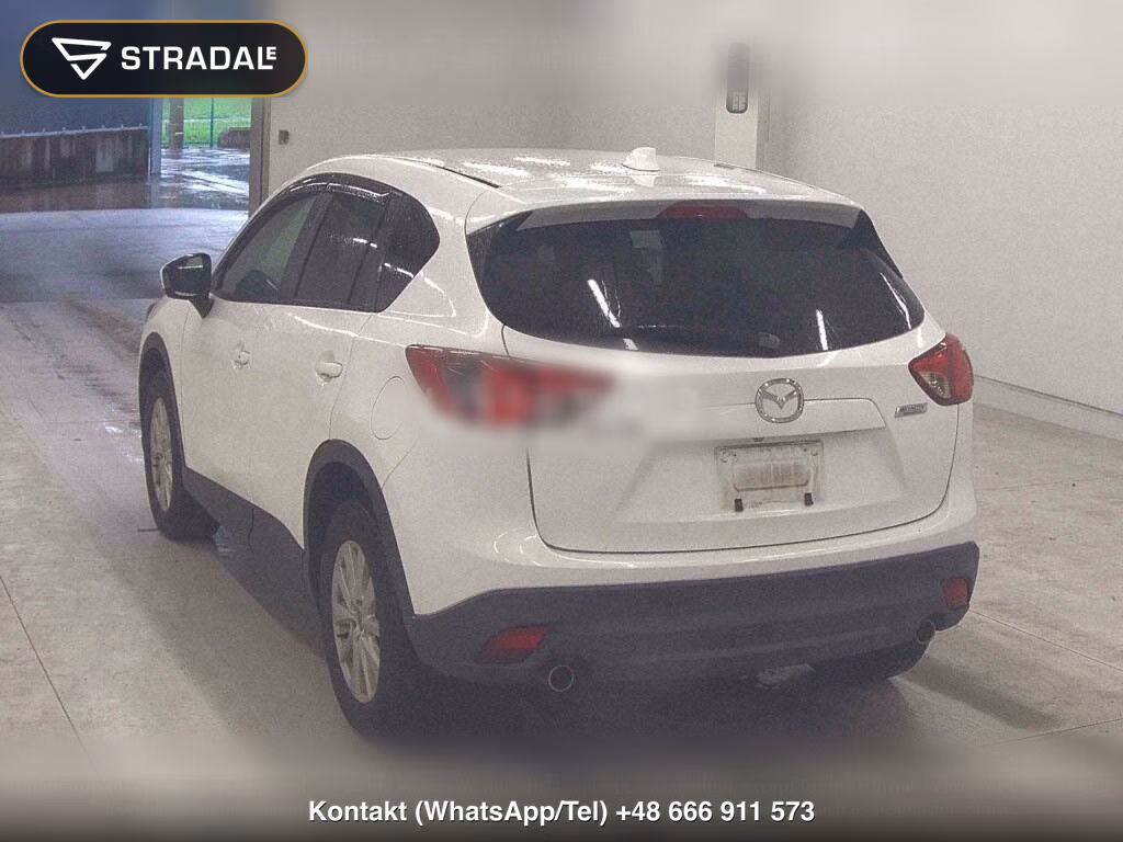 MAZDA CX-5 20S, miniaturka 3