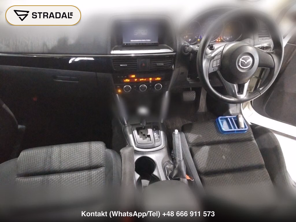 MAZDA CX-5 20S, miniaturka 4