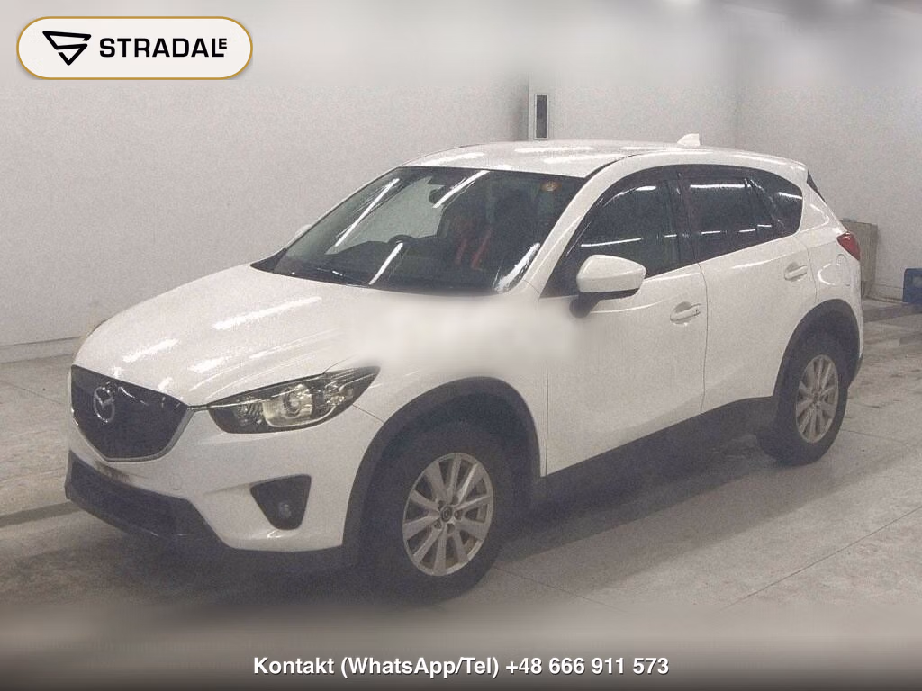 MAZDA CX-5 20S, miniaturka 5