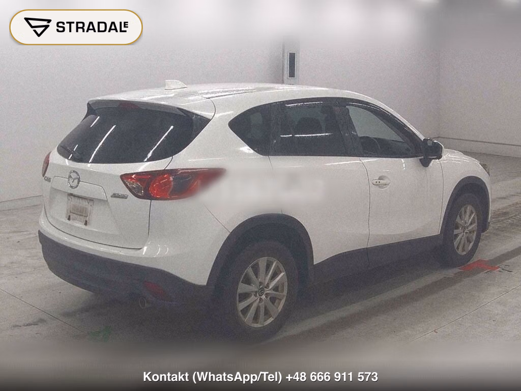 MAZDA CX-5 20S, miniaturka 6