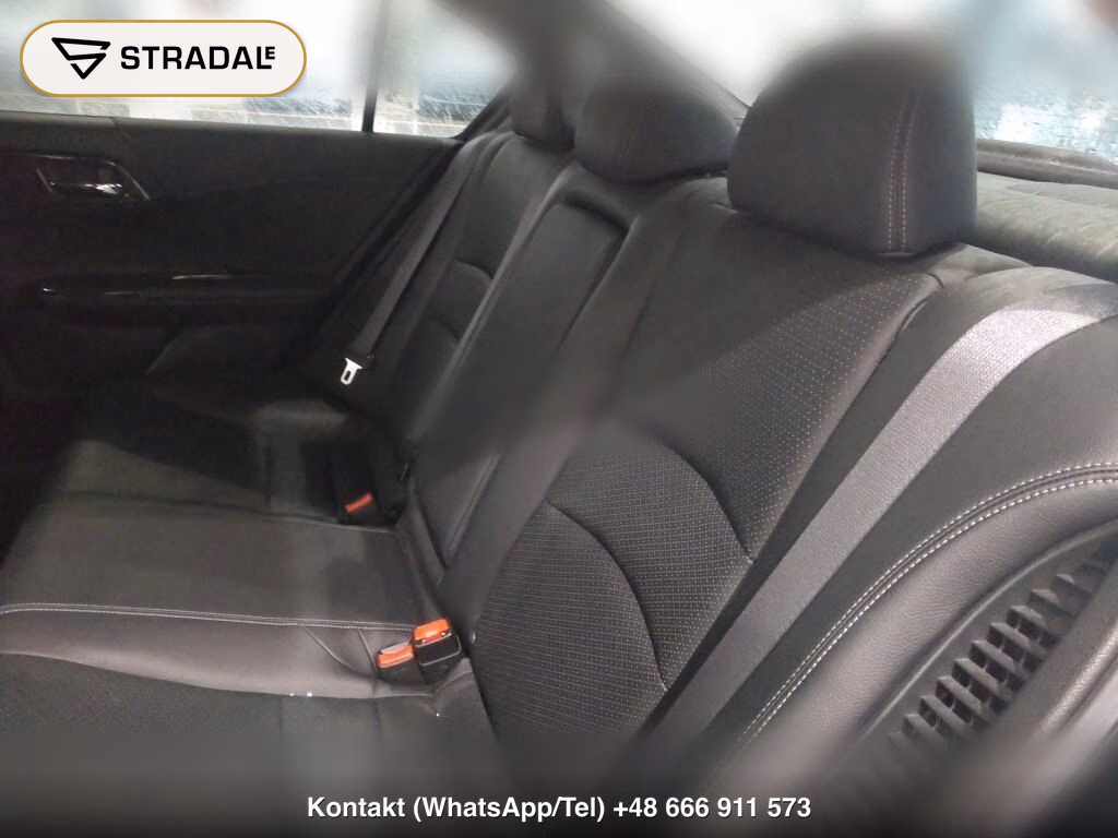 HONDA ACCORD HYBRID EX, miniaturka 7