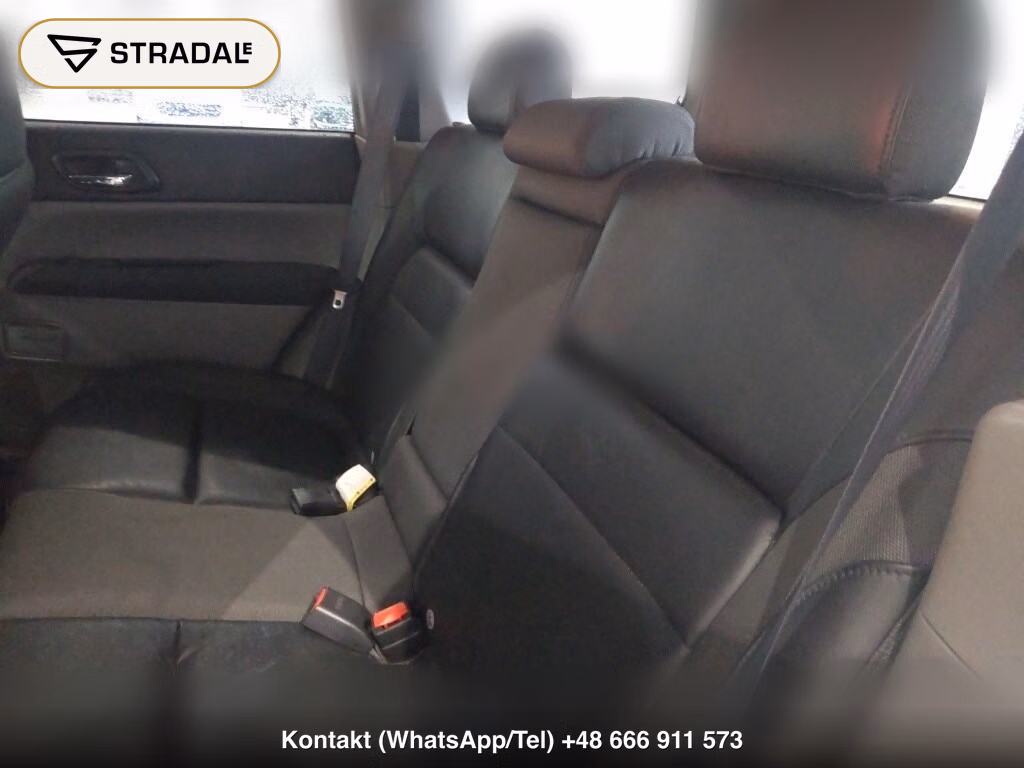 SUBARU FORESTER 4WD CROSS SPORT 2.0T, miniaturka 7