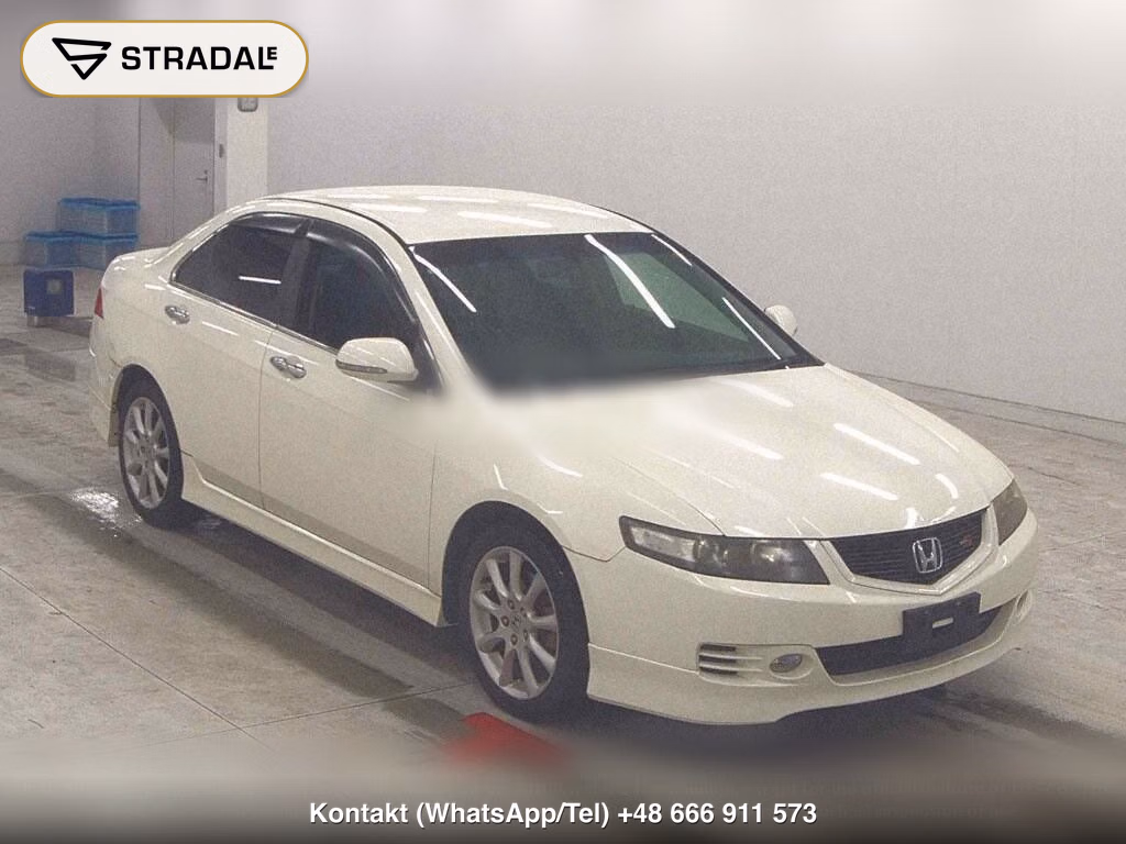HONDA ACCORD TYPE S, miniaturka 2