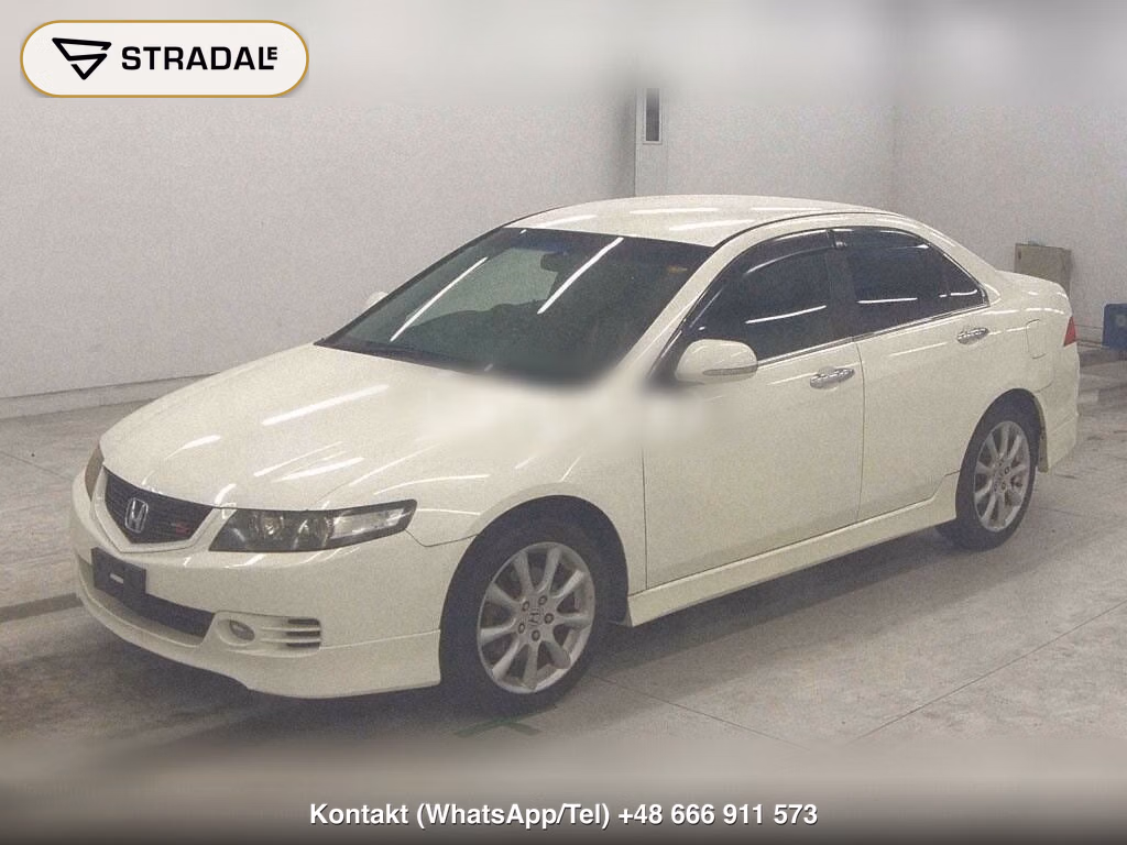 HONDA ACCORD TYPE S, miniaturka 5