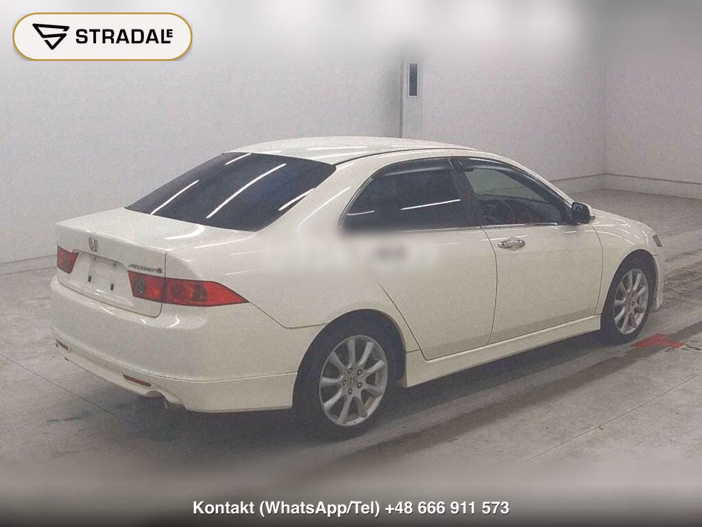 HONDA ACCORD TYPE S, miniaturka 6