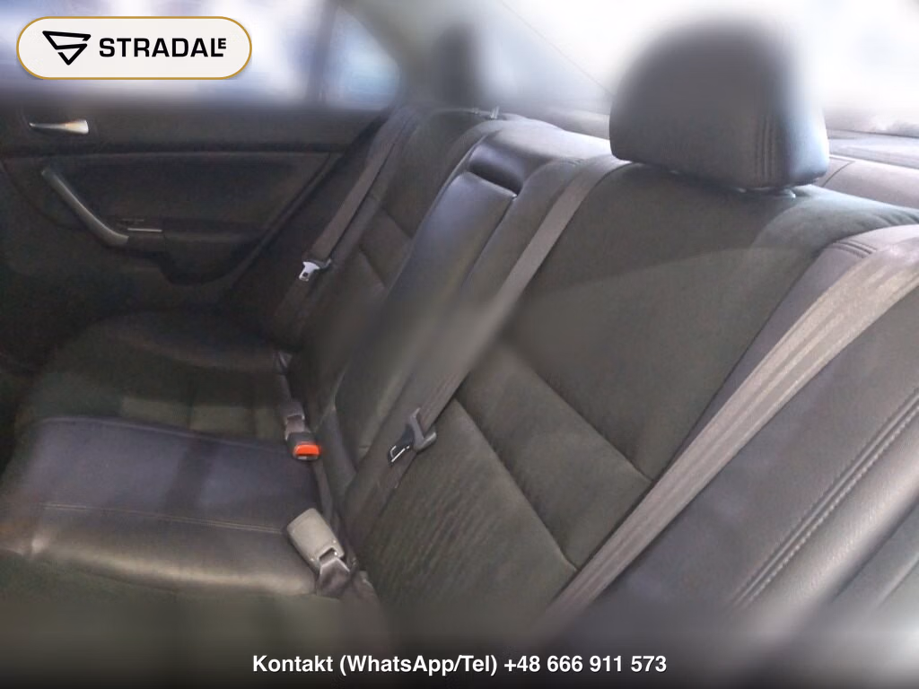 HONDA ACCORD TYPE S, miniaturka 7
