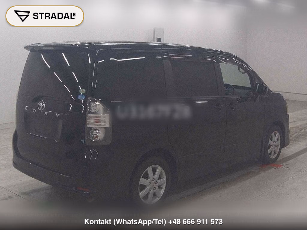 TOYOTA VOXY Z, miniaturka 6
