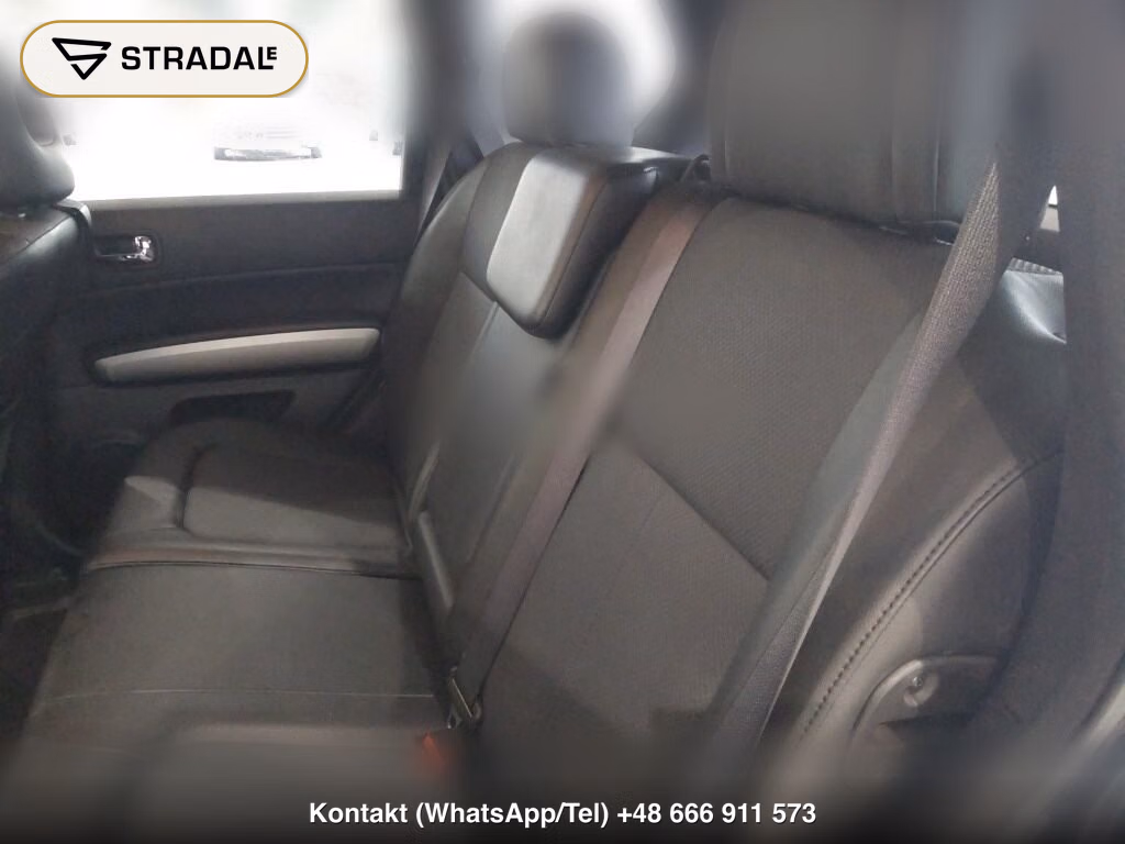 NISSAN X-TRAIL 20XTT, miniaturka 7