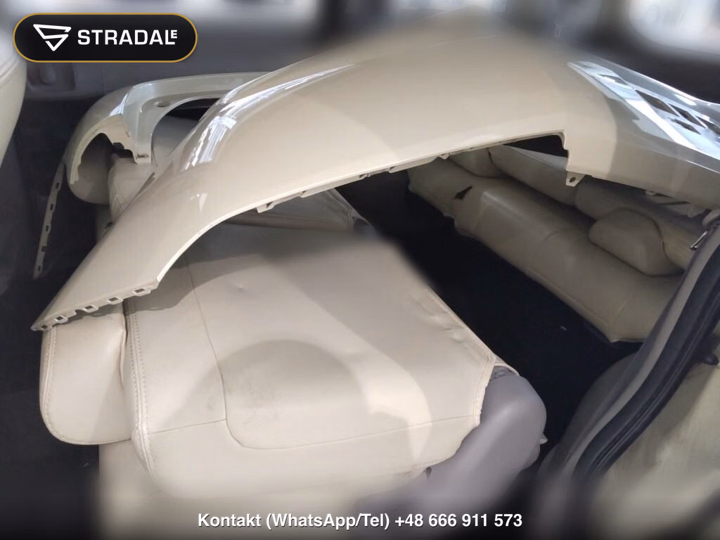 HONDA STEPWAGON 5D G L PACKAGE, miniaturka 7