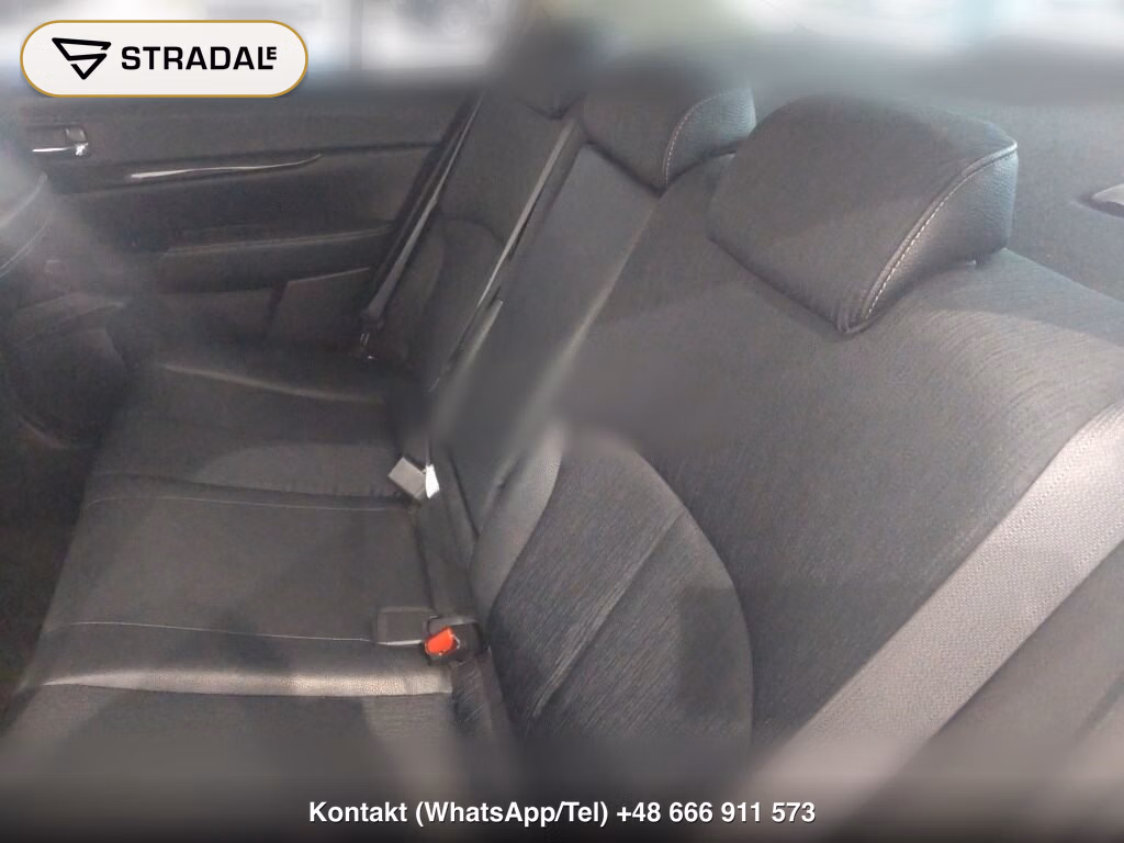 SUBARU LEGACY B4 4D 4WD 2.5GT S PACKAGE, miniaturka 7
