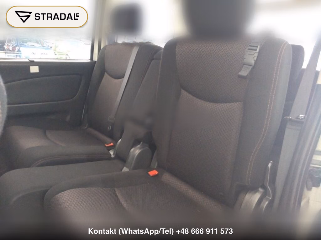 NISSAN SERENA 5D HIGHWAY STAR S-HYBRID, miniaturka 7