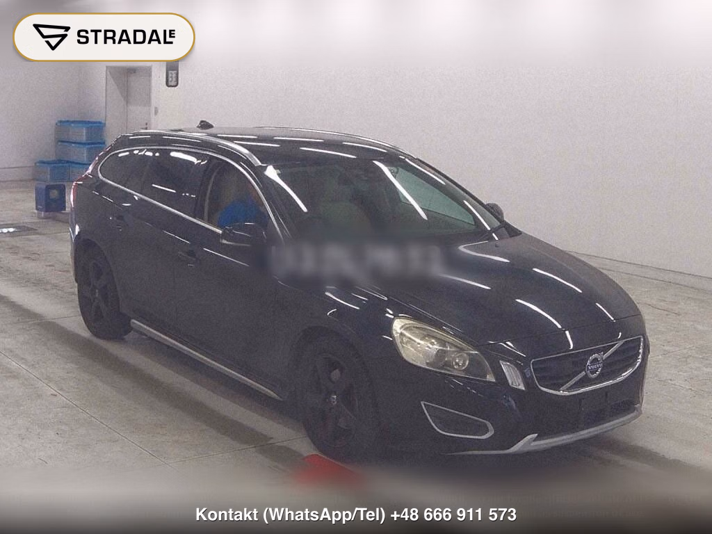 VOLVO V60 T4, miniaturka 2