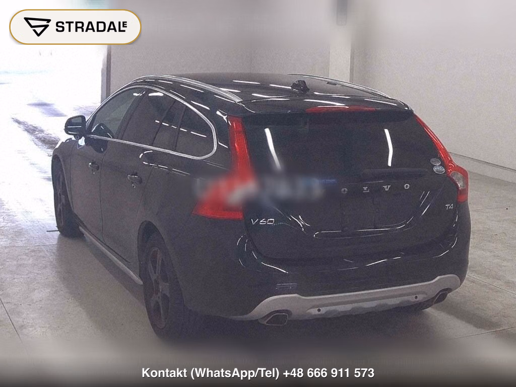 VOLVO V60 T4, miniaturka 3