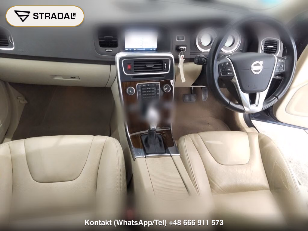 VOLVO V60 T4, miniaturka 4