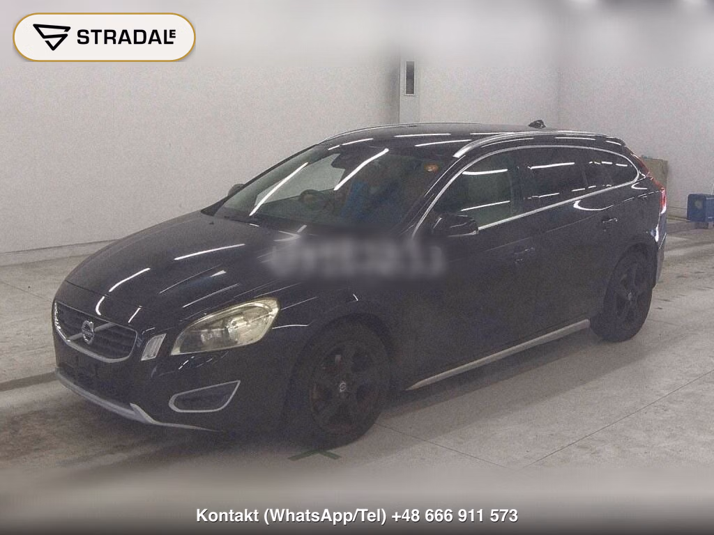 VOLVO V60 T4, miniaturka 5