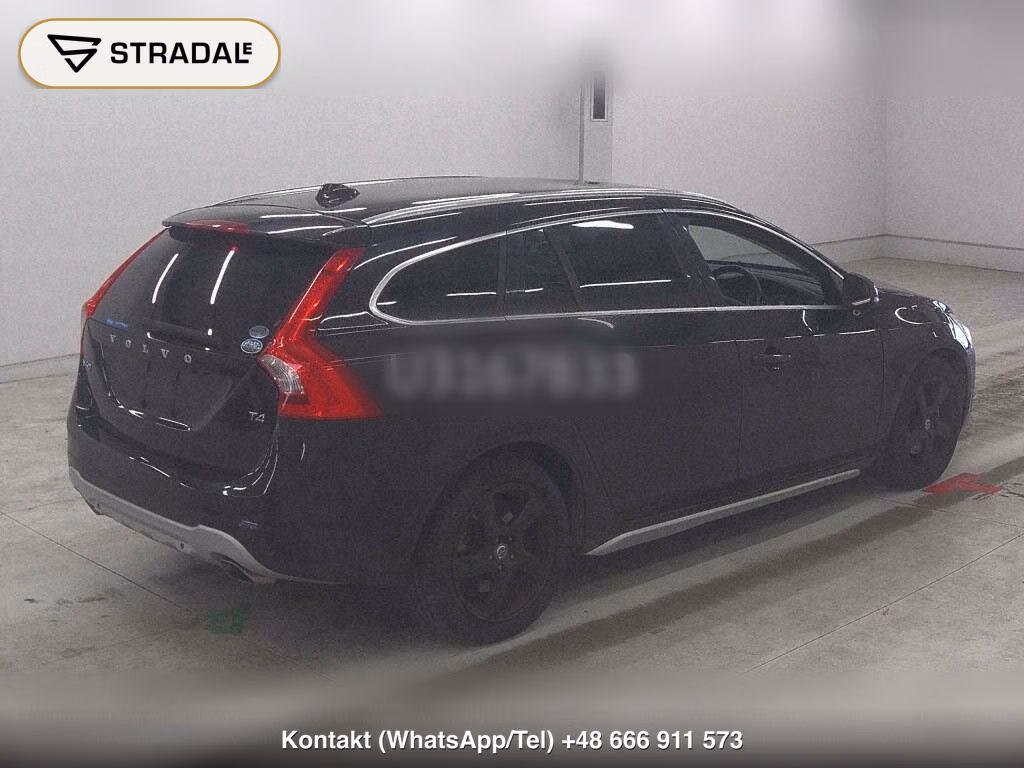 VOLVO V60 T4, miniaturka 6