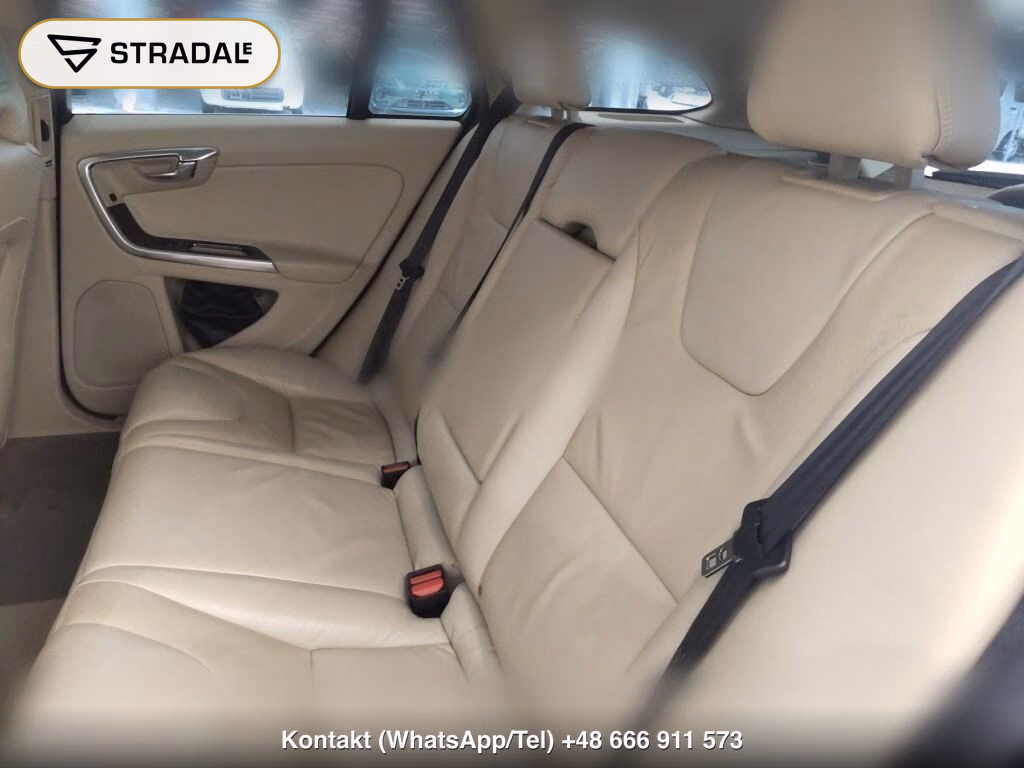 VOLVO V60 T4, miniaturka 7
