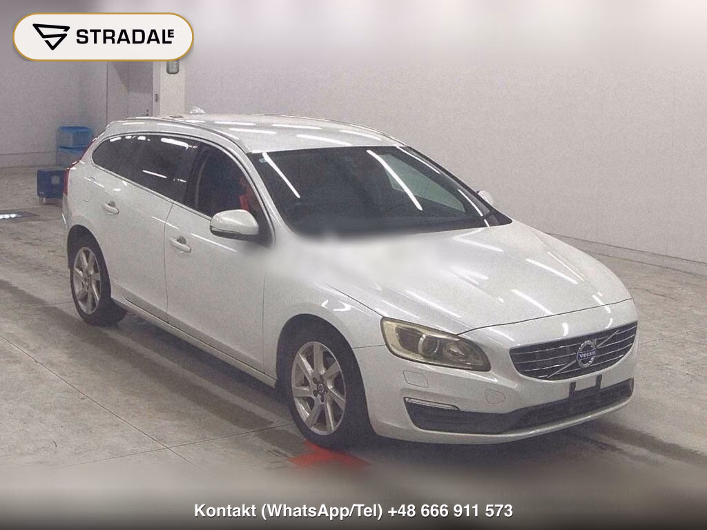 VOLVO V60 T4, miniaturka 2