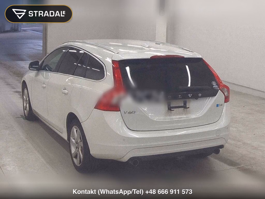 VOLVO V60 T4, miniaturka 3