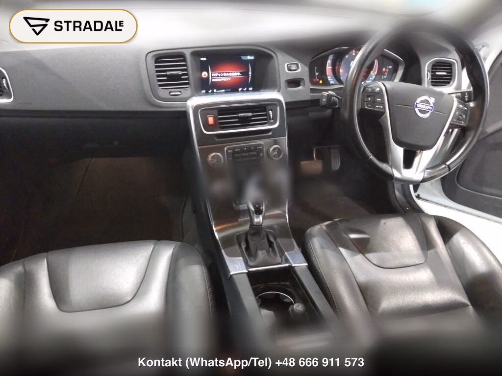 VOLVO V60 T4, miniaturka 4