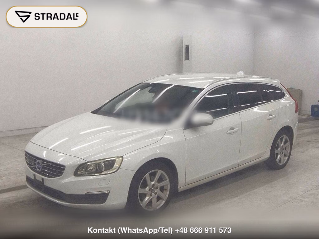 VOLVO V60 T4, miniaturka 5