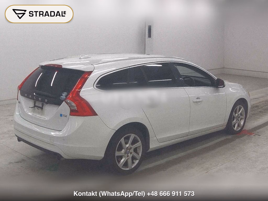 VOLVO V60 T4, miniaturka 6