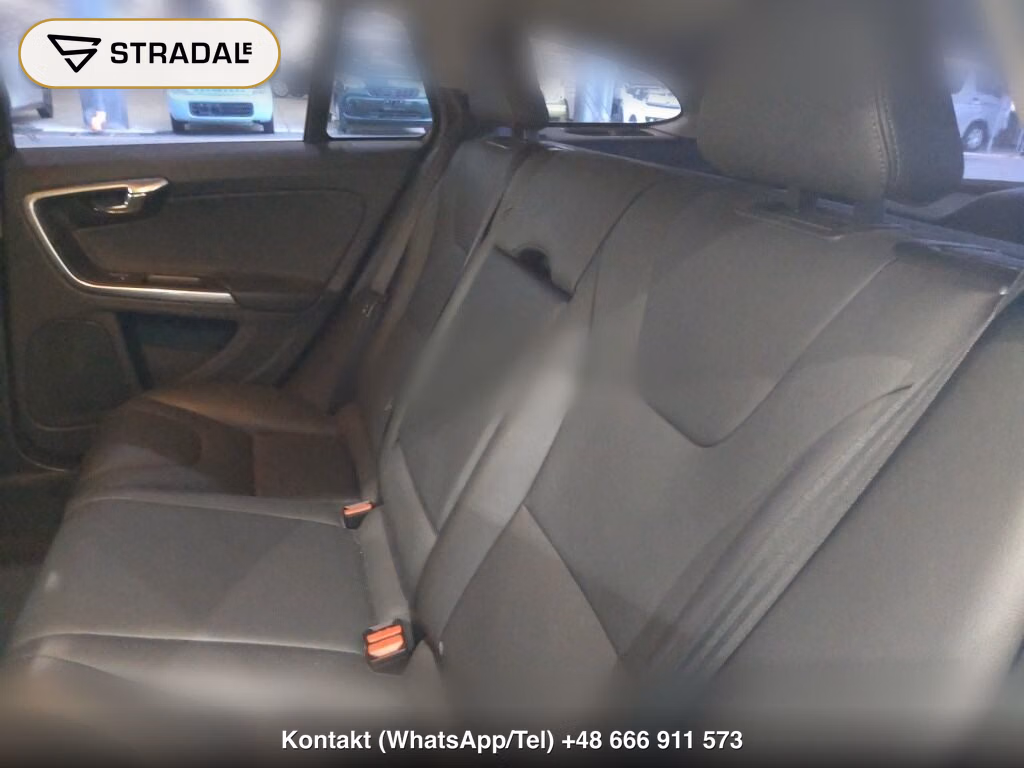 VOLVO V60 T4, miniaturka 7