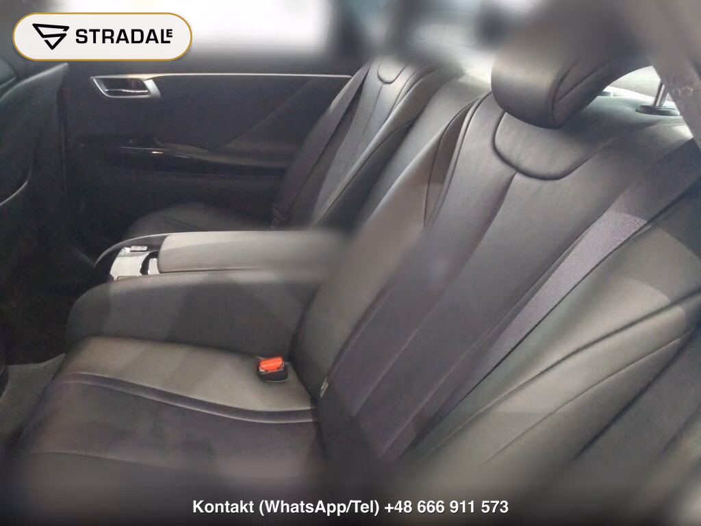 TOYOTA MIRAI BASE GRADE, miniaturka 7