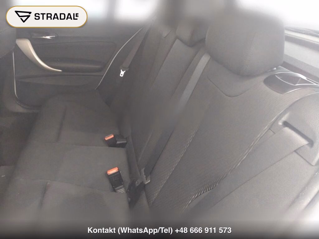 BMW 1 SERIES 5D 118I, miniaturka 7