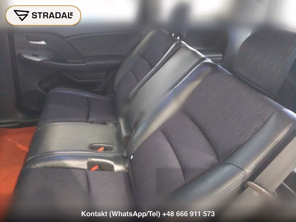 HONDA ODYSSEY 4WD ABSOLUTE, miniaturka 7
