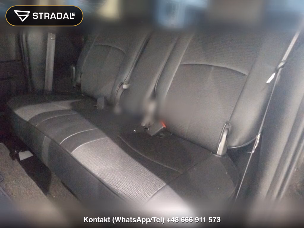 HONDA FREED GI AERO, miniaturka 7