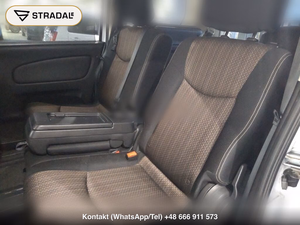 NISSAN SERENA 5D HIGHWAY STAR G S-HYBRID ADVANCED SAFETY, miniaturka 7