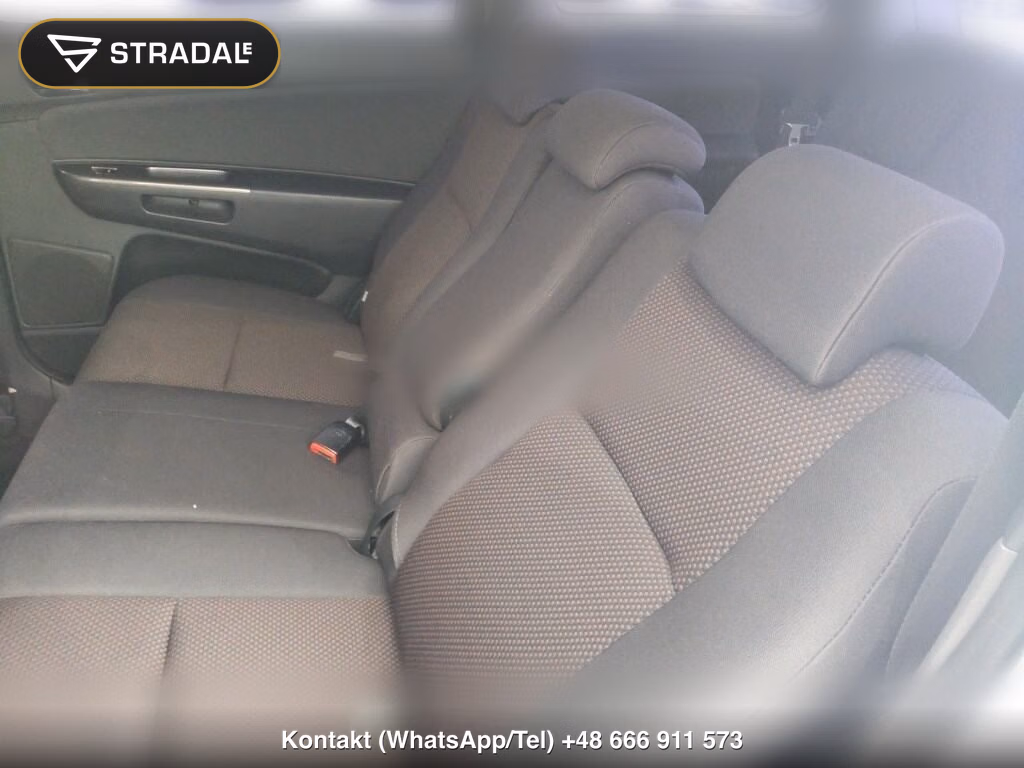 TOYOTA WISH X, miniaturka 7