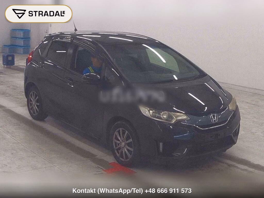 HONDA FIT 15X･L PACKAGE, miniaturka 2