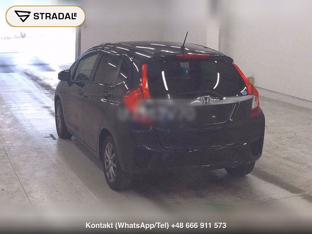 HONDA FIT 15X･L PACKAGE, miniaturka 3