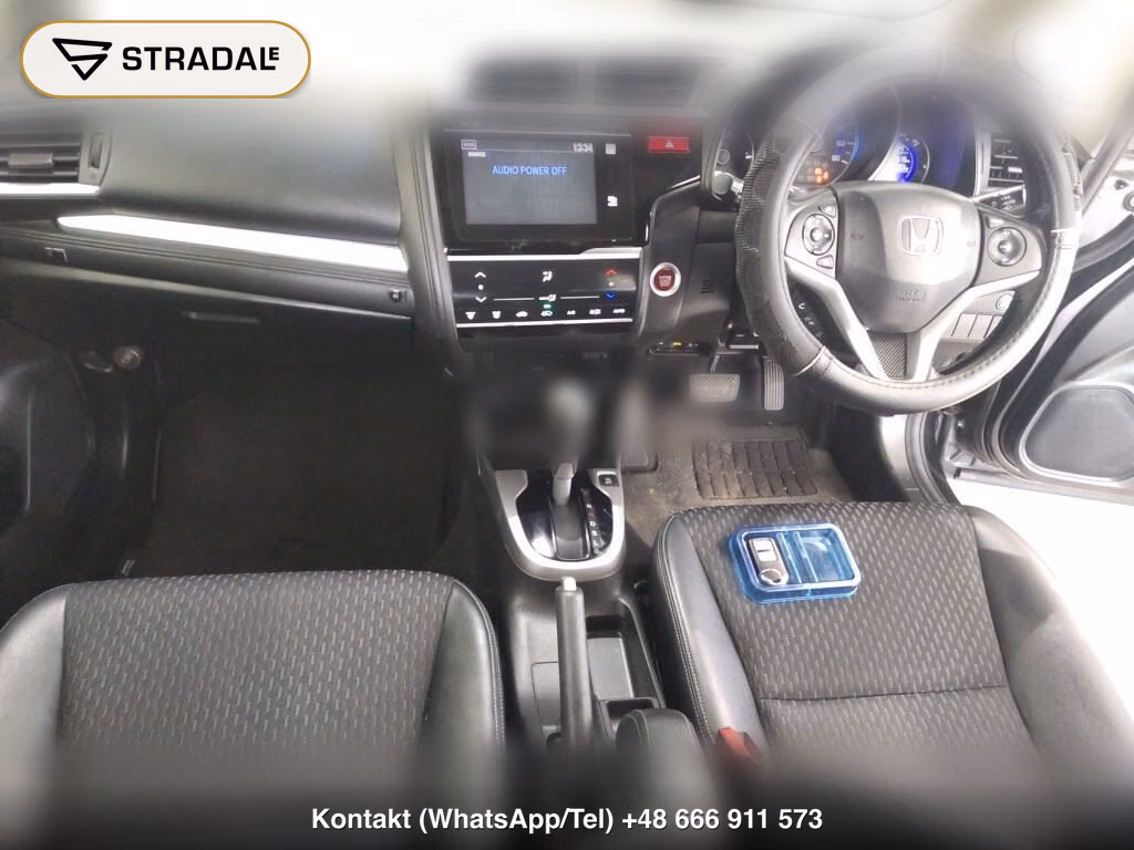 HONDA FIT 15X･L PACKAGE, miniaturka 4
