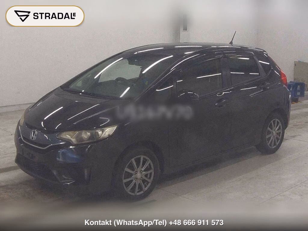 HONDA FIT 15X･L PACKAGE, miniaturka 5
